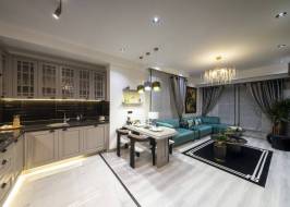 2+1 Apartment by the Sea in Mersin, Tomük - IEAT002117 - Photo 43
