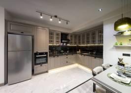 2+1 Apartment by the Sea in Mersin, Tomük - IEAT002117 - Photo 44