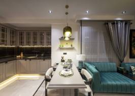 2+1 Apartment by the Sea in Mersin, Tomük - IEAT002117 - Photo 45