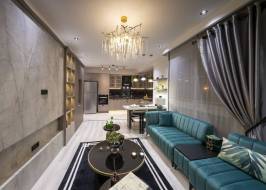 2+1 Apartment by the Sea in Mersin, Tomük - IEAT002117 - Photo 46