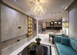 2+1 Apartment by the Sea in Mersin, Tomük - IEAT002117 - Photo 47