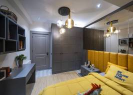 2+1 Apartment by the Sea in Mersin, Tomük - IEAT002117 - Photo 56