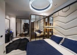 2+1 Apartment by the Sea in Mersin, Tomük - IEAT002117 - Photo 59