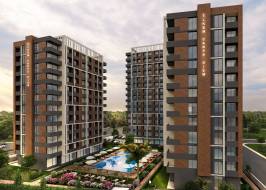 2+1 Apartment by the Sea in Mersin, Tomük - IEAT0021812 - Photo 66