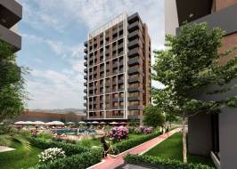 2+1 Apartment by the Sea in Mersin, Tomük - IEAT0021812 - Photo 69