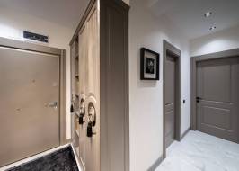 2+1 Apartment by the Sea in Mersin, Tomük - IEAT0021812 - Photo 50