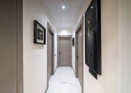 2+1 Apartment by the Sea in Mersin, Tomük - IEAT0021812 - Photo 51