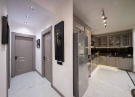 2+1 Apartment by the Sea in Mersin, Tomük - IEAT0021812 - Photo 52