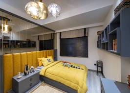 2+1 Apartment by the Sea in Mersin, Tomük - IEAT0021812 - Photo 54