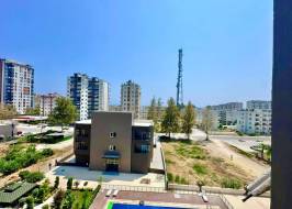 Квартира 1+1 у моря в Мерсине, Арпачбахшиш - IMA001117 &mdash; фото 39