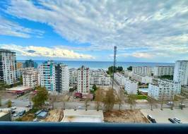 1+1 Apartment by the Sea in Mersin, Tomük - IMA0011813 - Photo 19