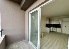 1+1 Apartment by the Sea in Mersin, Tomük - IMA0011813 - Photo 26