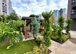 1+1 seafront apartment in Mersin, Tomük - IMA0011813 - photo 36