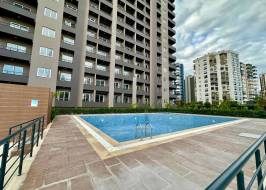 2+1 Apartment by the Sea in Mersin, Tomük - IMA002117 - Photo 40