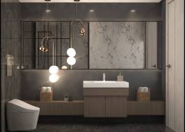 1+1 apartment with an excellent layout in Mersin, Tomük - IHT001117 - photo 37