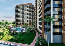 2+1 Apartment with a Great Layout in Mersin, Tomük - IHT002117 - Photo 51