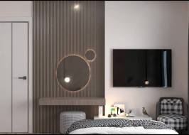 2+1 Apartment with a Great Layout in Mersin, Tomük - IHT002117 - Photo 38