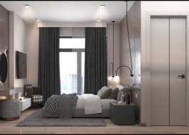 2+1 Apartment with a Great Layout in Mersin, Tomük - IHT002117 - Photo 39