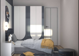 2+1 Apartment with an Excellent Layout in Mersin, Tomük - IHT002117 - Photo 41