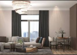 2-bedroom apartment with a great layout in Mersin, Tomük - IHT002117 - photo 30
