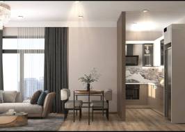 2+1 Apartment with a Great Layout in Mersin, Tomük - IHT002117 - Photo 33