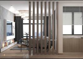 2-bedroom apartment with a great layout in Mersin, Tomük - IHT002117 - photo 34