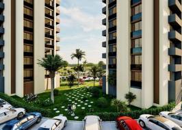 2+1 Apartment with a Great Layout in Mersin, Tomük - IHT0021814 - Photo 56