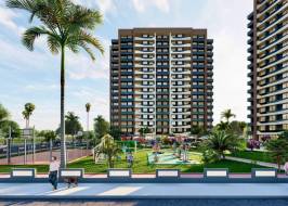 2+1 apartment with an excellent layout in Mersin, Tomük - IHT0021814 - photo 50