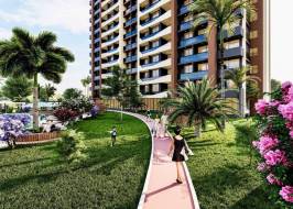 2-bedroom apartment with a great layout in Mersin, Tomük - IHT0021814 - photo 55
