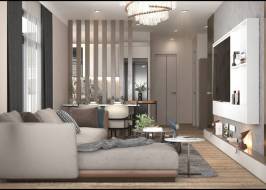 2+1 Apartment with a Great Layout in Mersin, Tomük - IHT0021814 - Photo 29