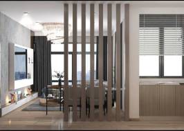 2-bedroom apartment with a great layout in Mersin, Tomük - IHT0021814 - photo 34