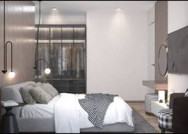 2-bedroom apartment with a great layout in Mersin, Tomük - IHT0021814 - photo 36