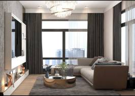 2-bedroom apartment with a great layout in Mersin, Tomük - IHT0021814 - photo 46