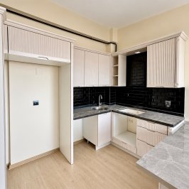 1+1 apartment in a new building in the Tece area, Mersin - ILO001117 - photo 35