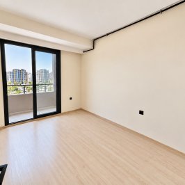 1+1 apartment in a new building in the Tece area, Mersin - ILO001117 - photo 39
