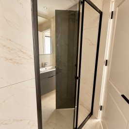 1+1 apartment in a new building in the Tece area, Mersin - ILO001117 - photo 41