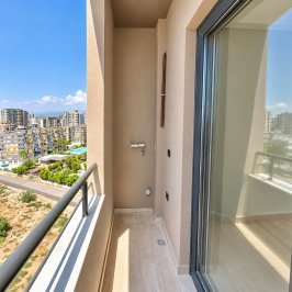 1+1 apartment in a new building in the Tece district, Mersin - ILO001117 - photo 44