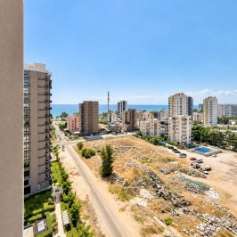 1+1 Apartment with Installment Plan in Tece , Mersin - ILO0011814 - Photo 33