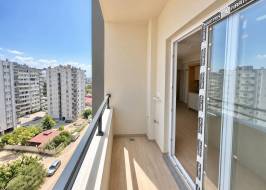 Spacious Studio Apartment Near the Sea in Kocahasanli, Mersin - Ozb0109162 - Photo 27