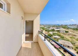 Spacious Studio Apartment Near the Sea in Kocahasanli, Mersin - Oz0108133 - Photo 39