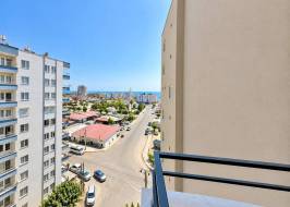 Spacious studio apartment near the sea in Kocahasanli, Mersin - Oz0108133 - photo 40