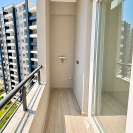 1+1 apartments in a new complex in Mersin, Arpaçbahşış - ISL011 - photo 42