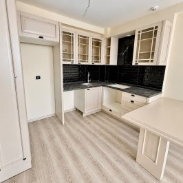 1+1 apartments in a new complex in Mersin, Arpaçbahşış - ISL011 - photo 34