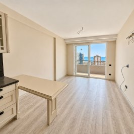 1+1 apartments in a new complex in Mersin, Arpaçbahşış - ISL011 - photo 36