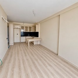 1+1 apartments in a new complex in Mersin, Arpaçbahşış - ISL011 - photo 37