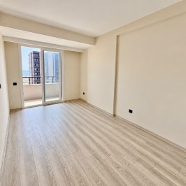 1+1 apartments in a new complex in Mersin, Arpaçbahşış - ISL011 - photo 38