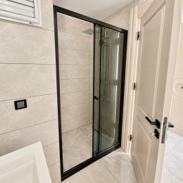 1+1 apartments in a new complex in Mersin, Arpaçbahşış - ISL011 - photo 40