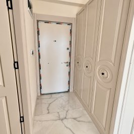 1+1 apartments in a new complex in Mersin, Arpaçbahşış - ISL011 - photo 41