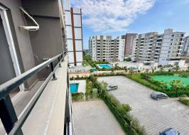 Квартира-студия 1+0 рядом с морем в Мерсине, Тедже - Na31010442 &mdash; фото 36