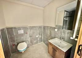 Квартира-студия 1+0 рядом с морем в Мерсине, Тедже - Na31010442 &mdash; фото 32